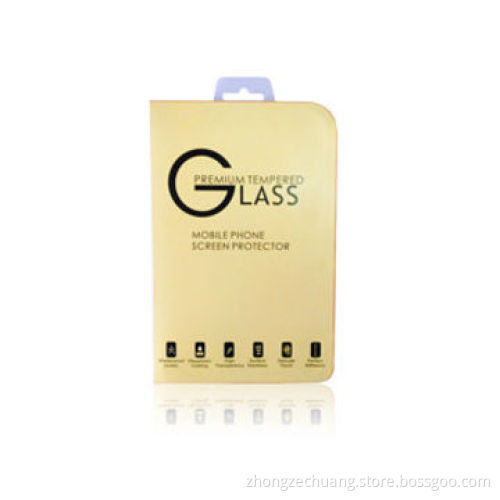 Good Quality Tempered Glass Screen Protectors for iPhone & Samsung